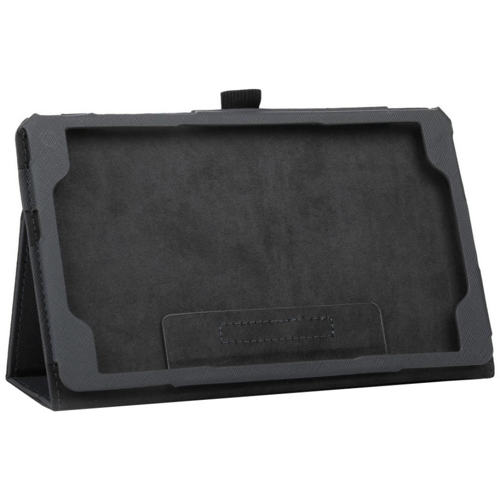Чохол до планшета BeCover Samsung Galaxy Tab A 8.0 (2019) T290/T295/T297 Black (704070) - зображення 4