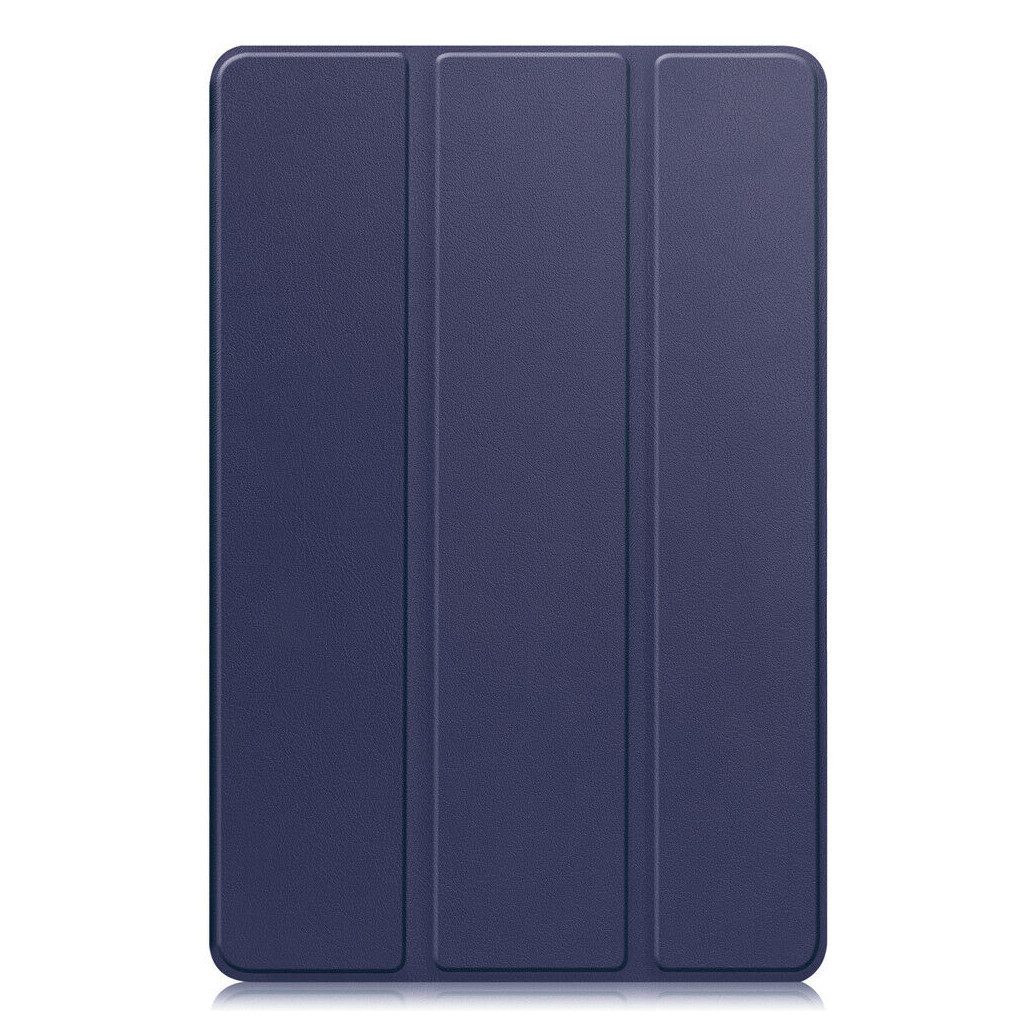 Чохол до планшета BeCover Smart Case Lenovo Tab M11 (2024) TB-TB330FU/Xiaoxin Pad 11 (2024) 11" Deep Blue (710455) - зображення 3