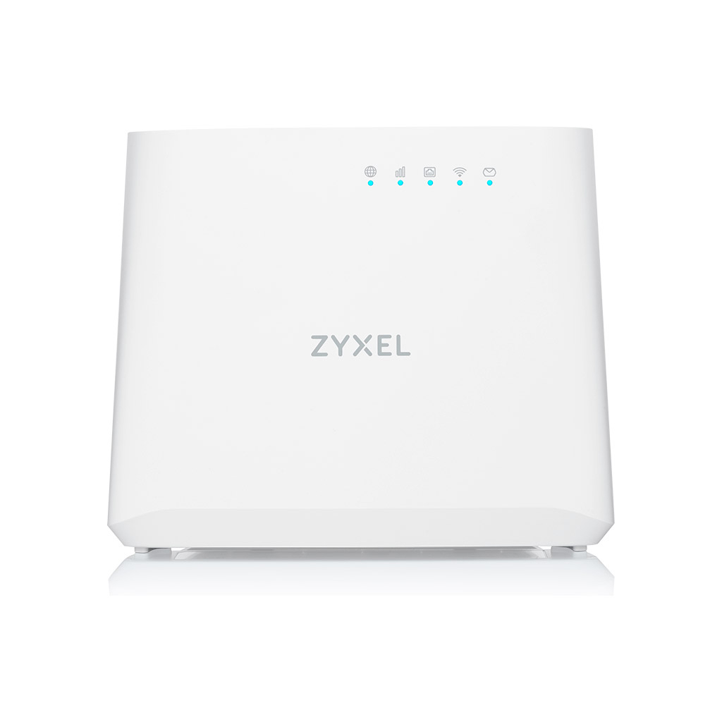 Маршрутизатор ZyXel LTE3202-M437-EUZNV1F - зображення 1