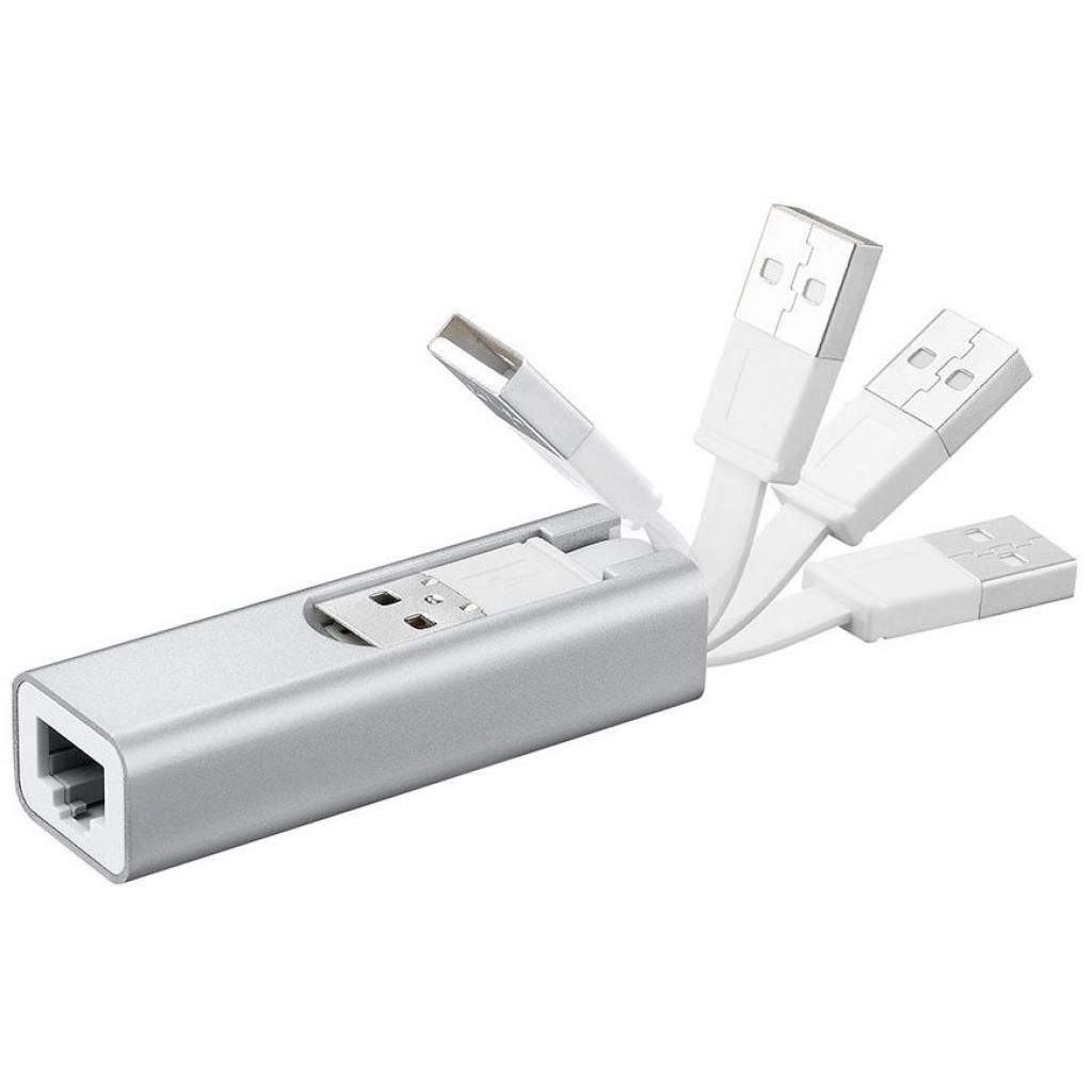 Маршрутизатор ASUS WL-330NUL - зображення 7