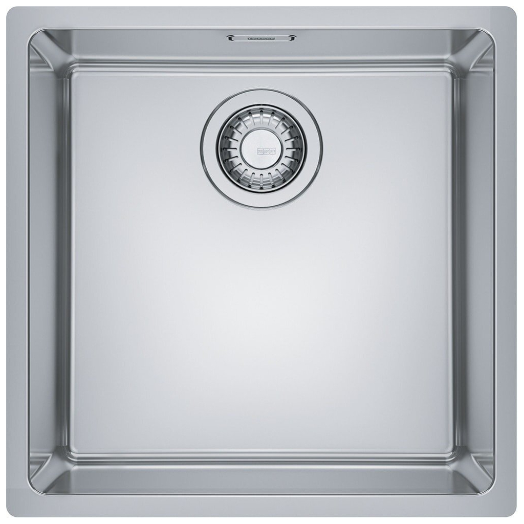 Мийка кухонна Franke 122.0598.646 - зображення 1