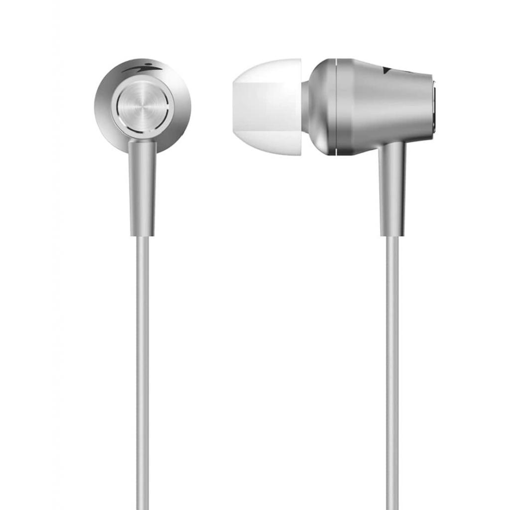 Навушники Genius HS-M360 Sliver (31710008405) - зображення 1