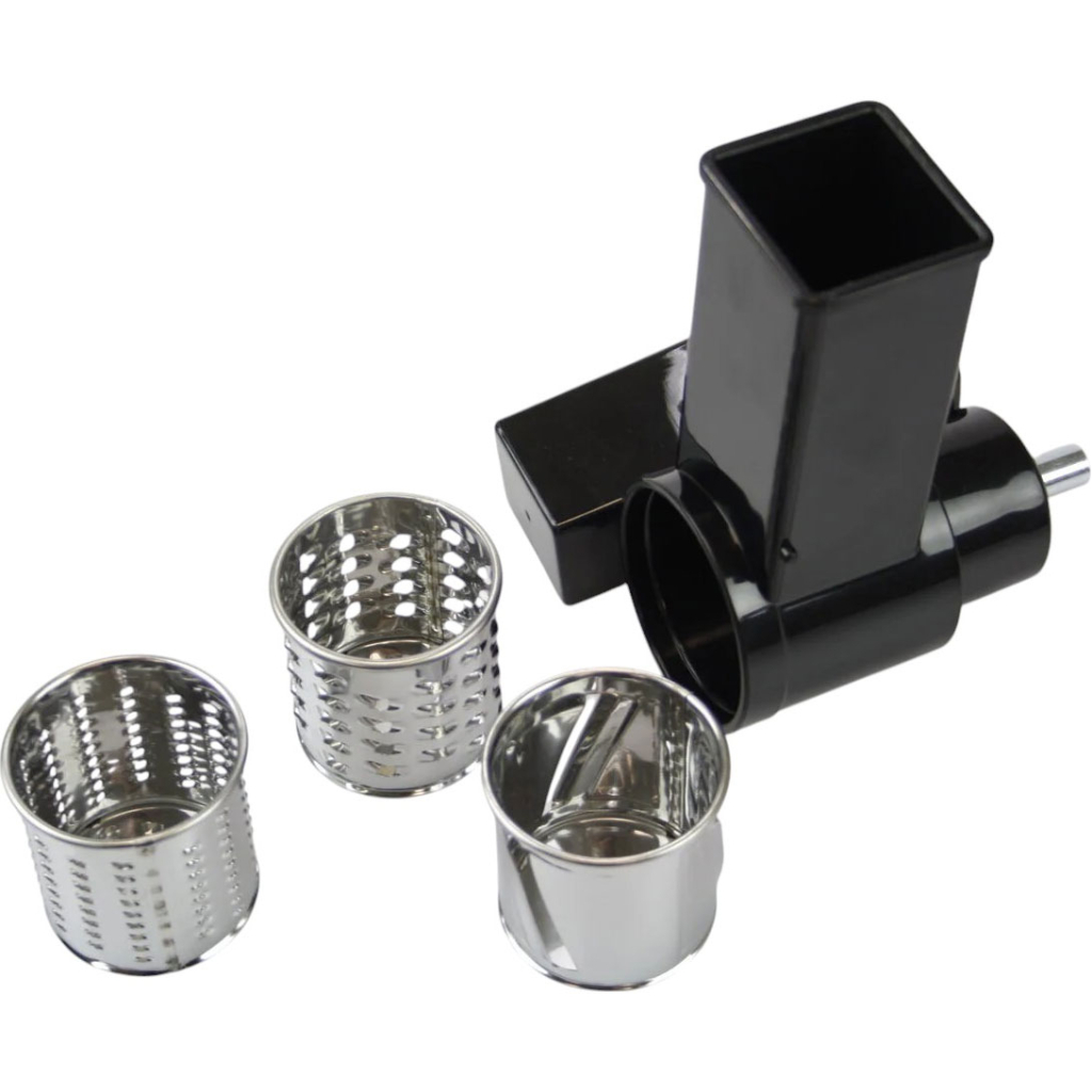 М'ясорубка Brock MG 1601 RD - зображення 8