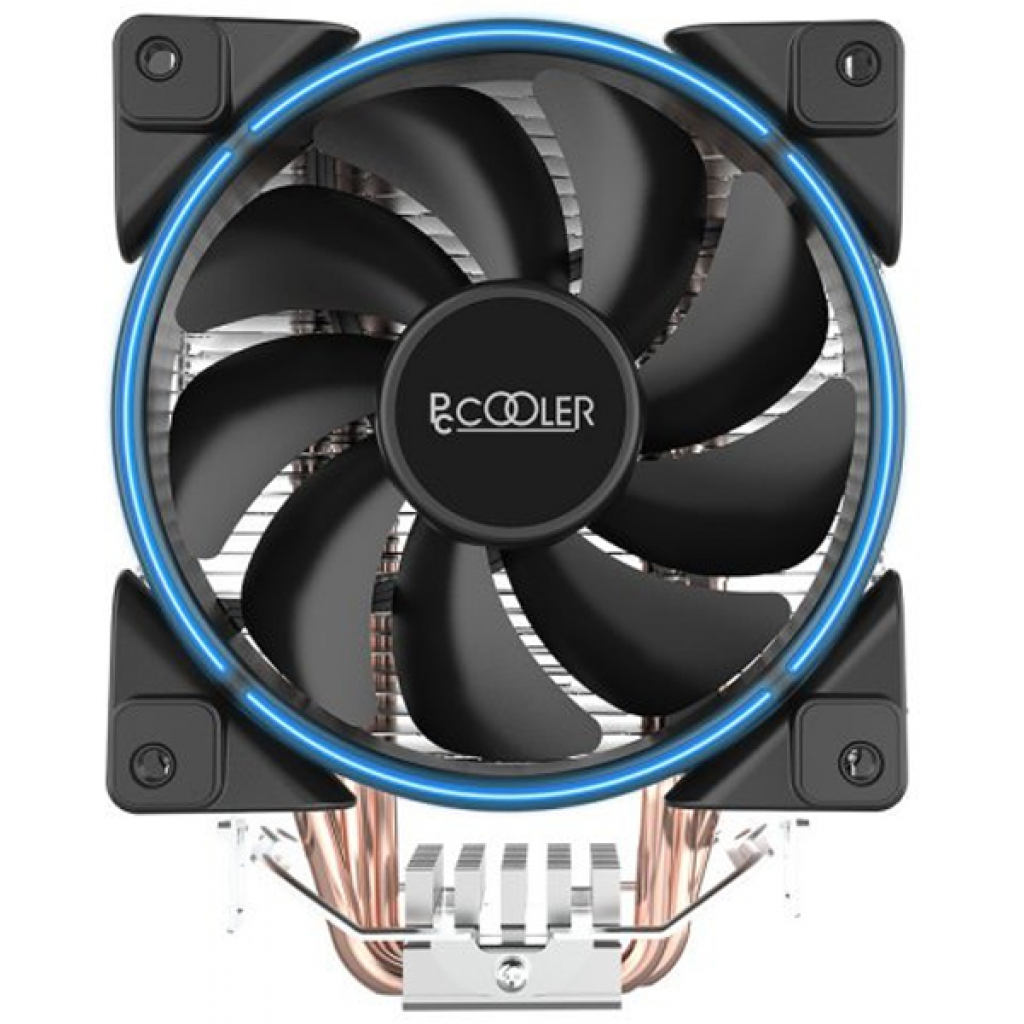 Кулер до процесора PcCooler GI-X3B - зображення 2