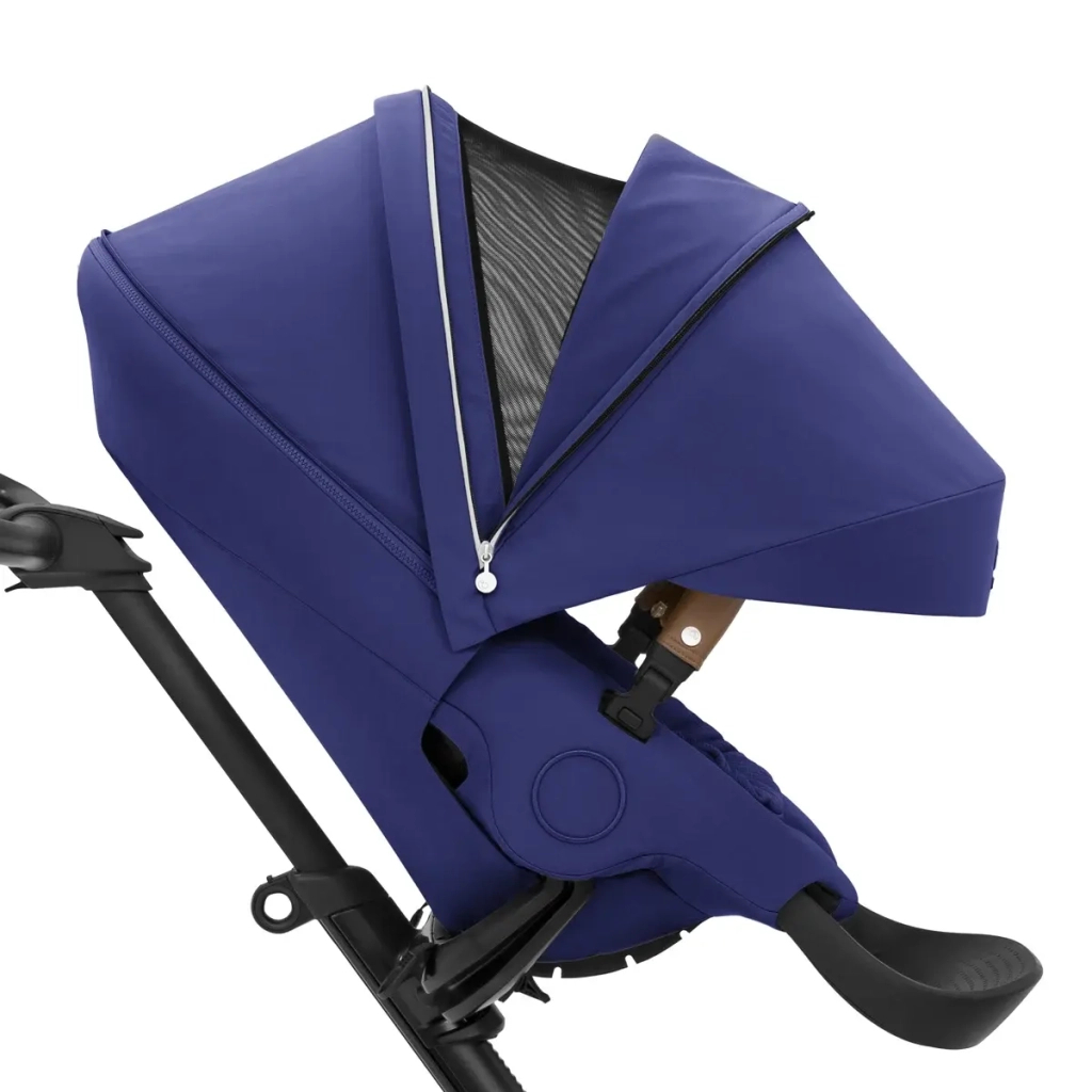 Коляска Stokke Xplory X Royal Blue (571403) - зображення 8