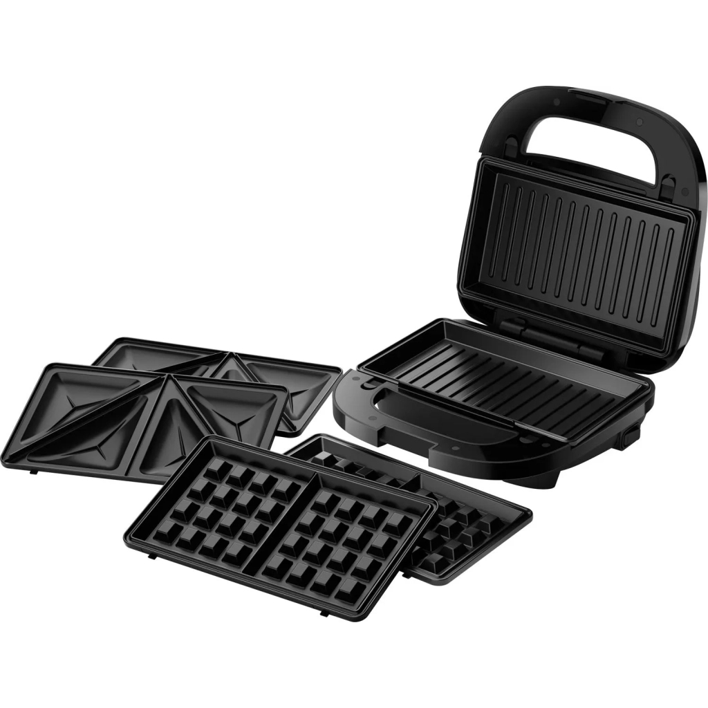 Сендвічниця Philips HD2350/80 - зображення 3