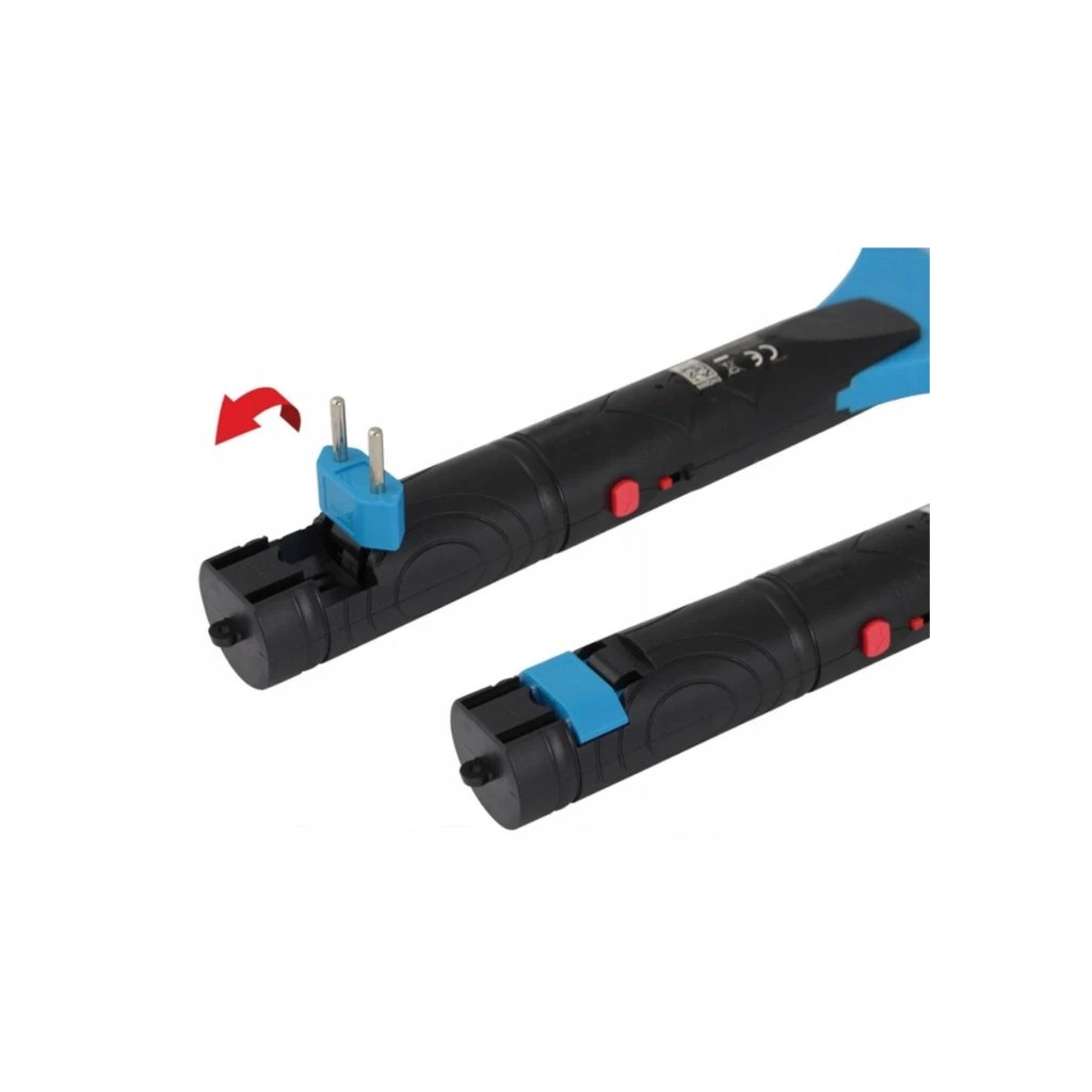 Електромухобійка Esperanza EHQ009 Insect Killer Swatter (5901299955949) - зображення 3