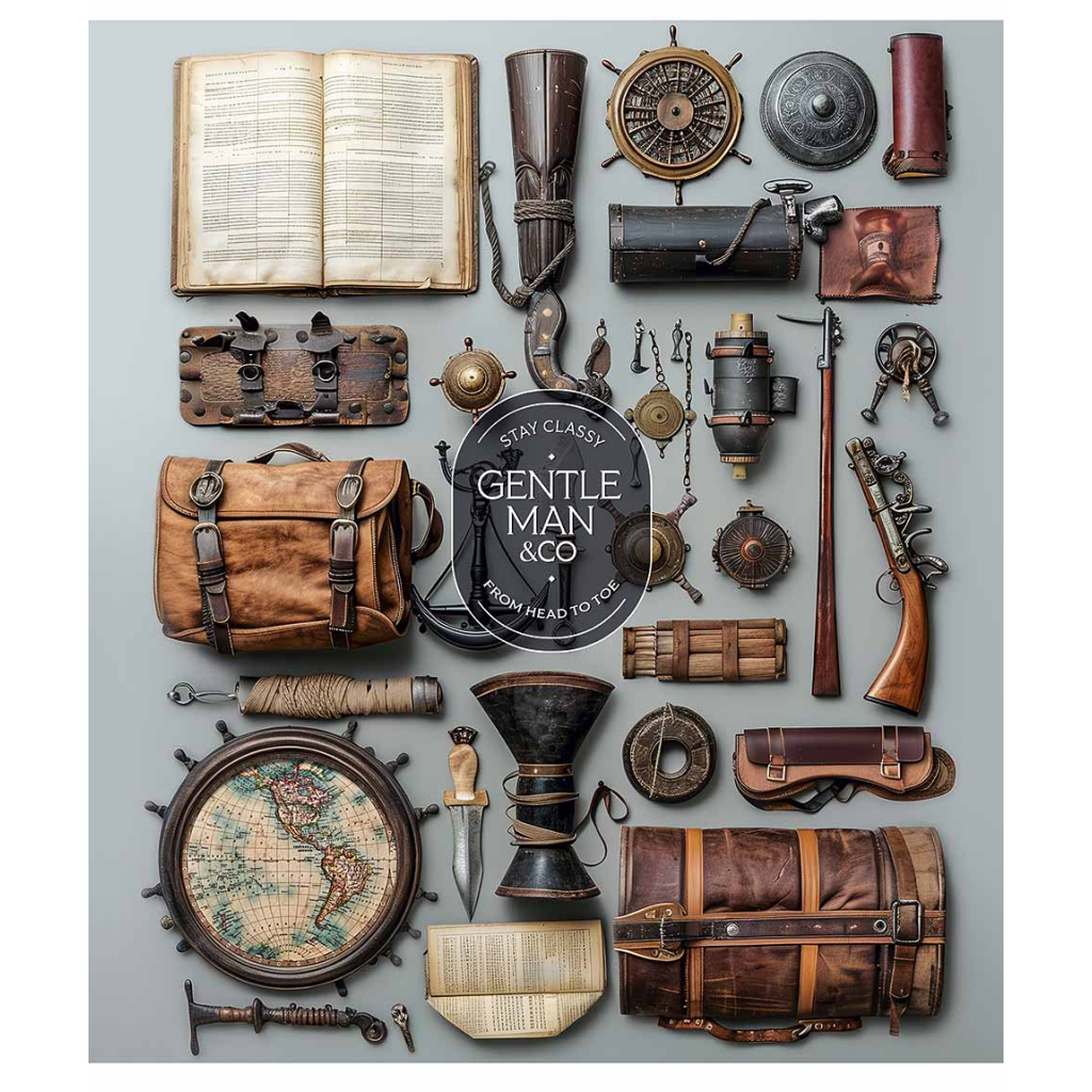 Зошит Школярик Man's stuff 96 аркушів лінія (096-3471L) - зображення 3