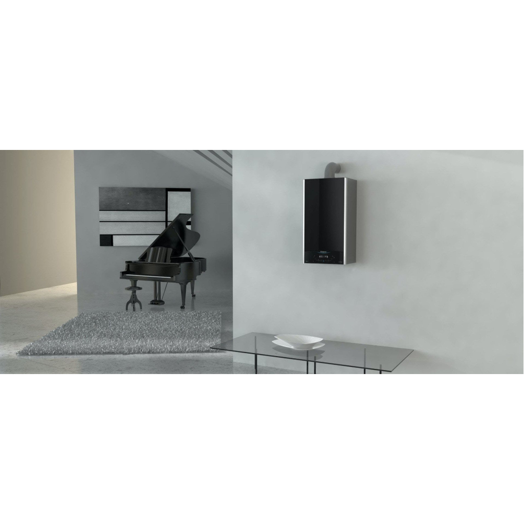 Котел Ariston ALTEAS ONE+ NET 24 (3301771) - picture 8