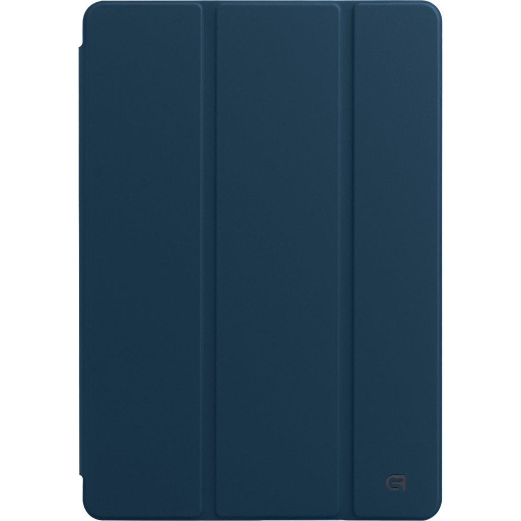 Чохол до планшета Armorstandart Smart Fold Pen Lenovo Idea Tab Dark Blue (ARM89516) - зображення 1
