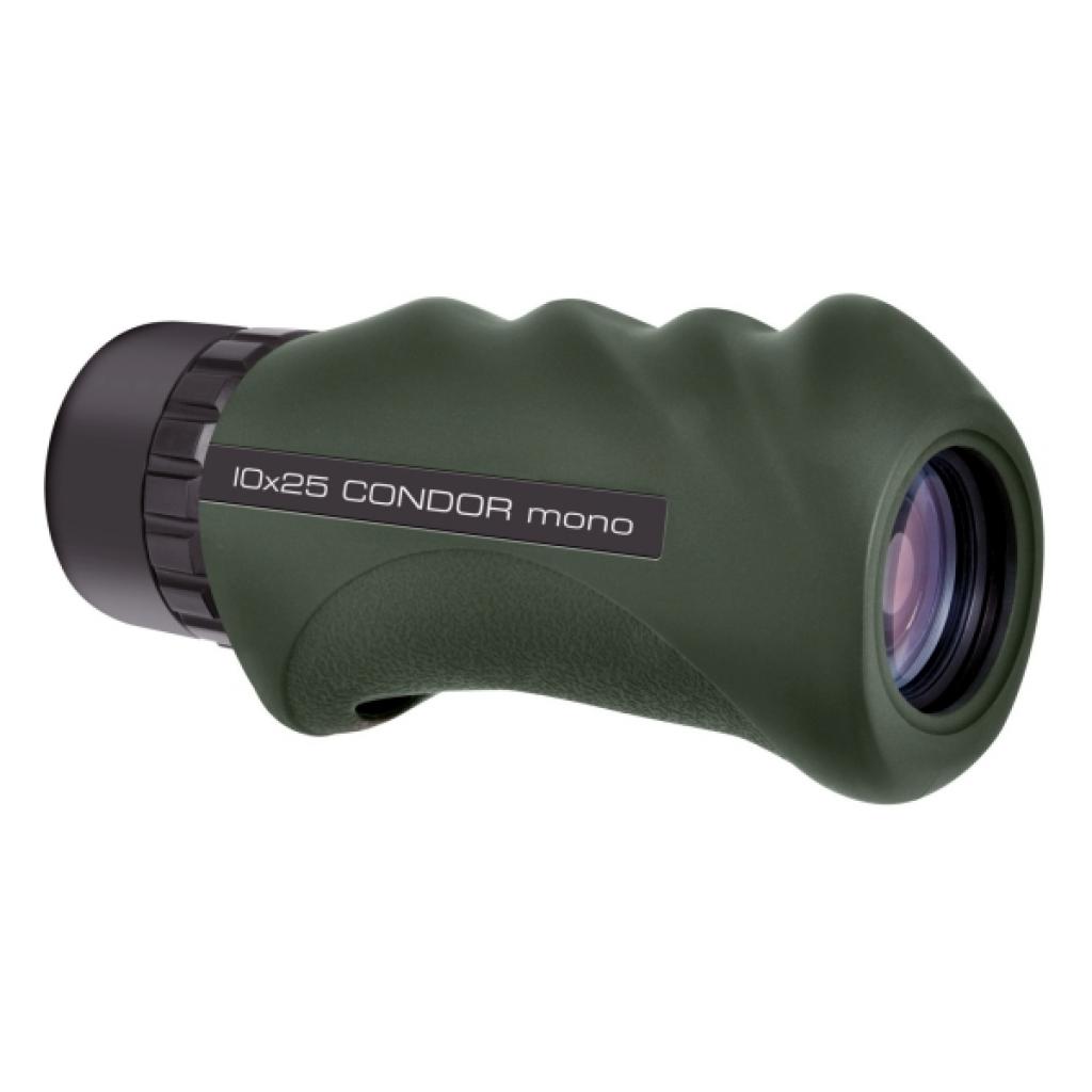 Монокуляр Bresser Condor 10x25 WP (920514) - зображення 1
