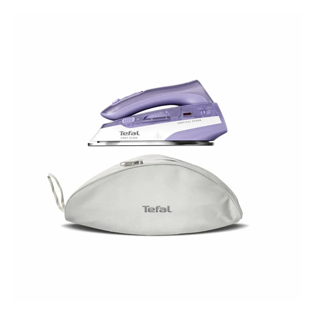 Праска Tefal DB1612E0 - зображення 3