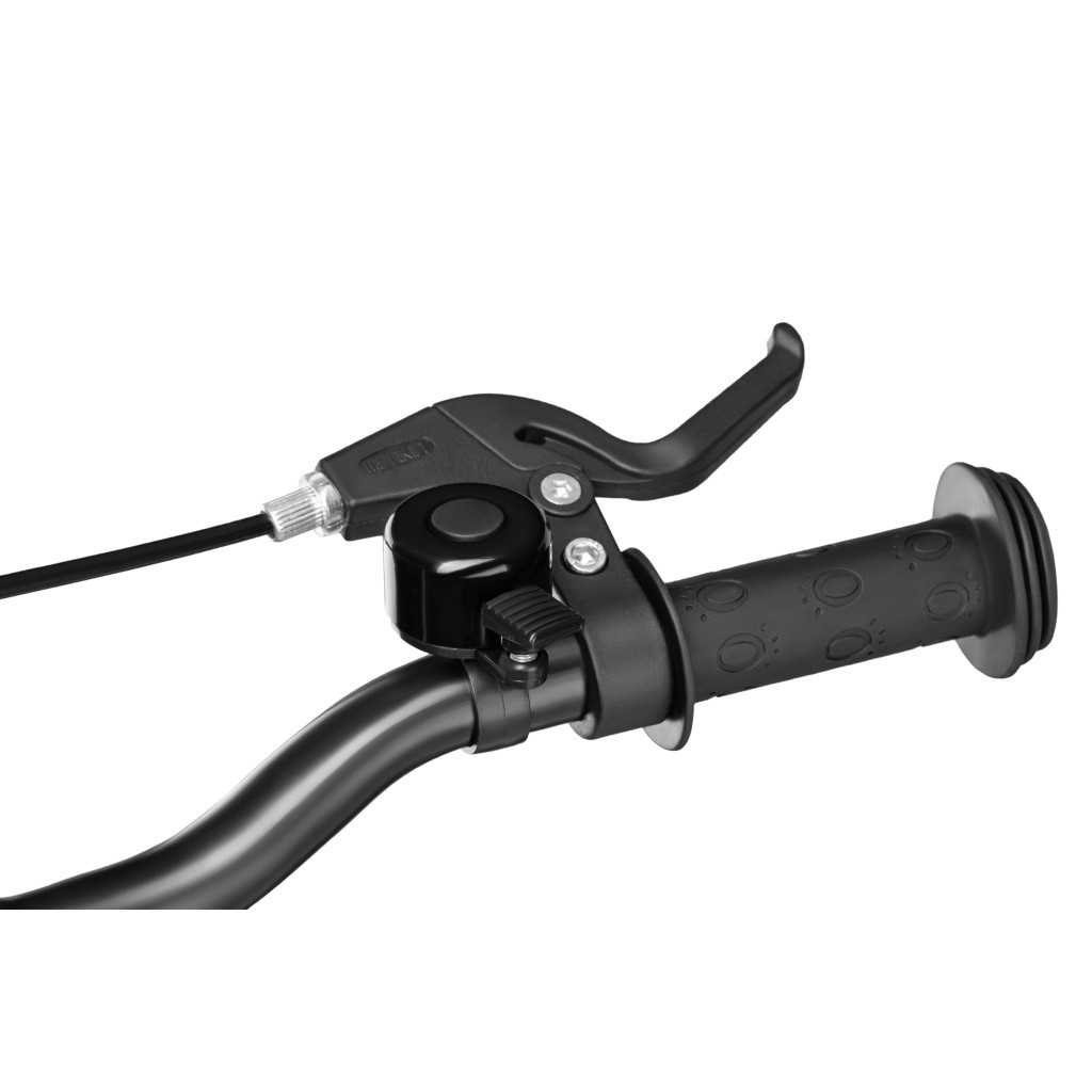 Дитячий велосипед Miqilong ST Чорний 12` (ATW-ST12-BLACK) - зображення 11