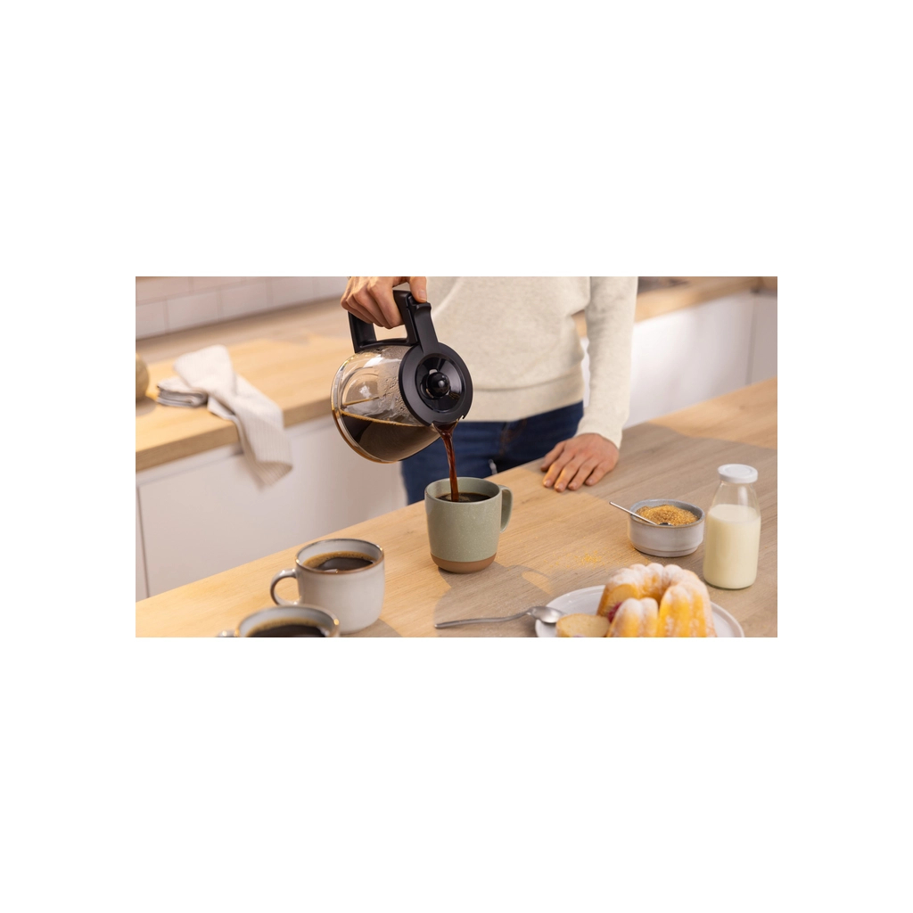 Крапельна кавоварка Bosch TKA2M113 - зображення 7