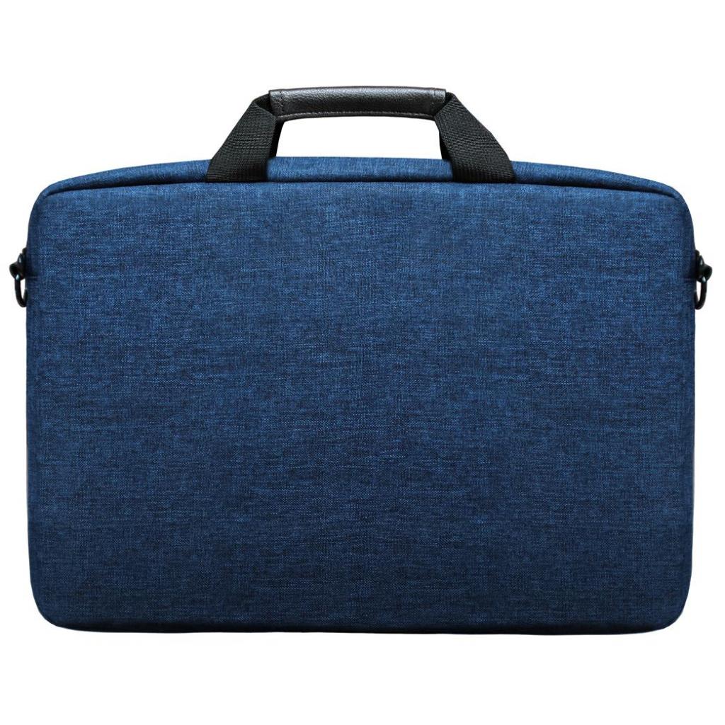 Сумка для ноутбука Grand-X 15.6'' SB-139 Navi (SB-139N) - зображення 2