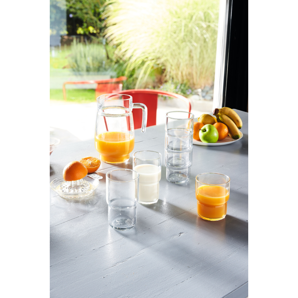 Глечик Luminarc Tivoli 1.6 л (N1105) - зображення 2