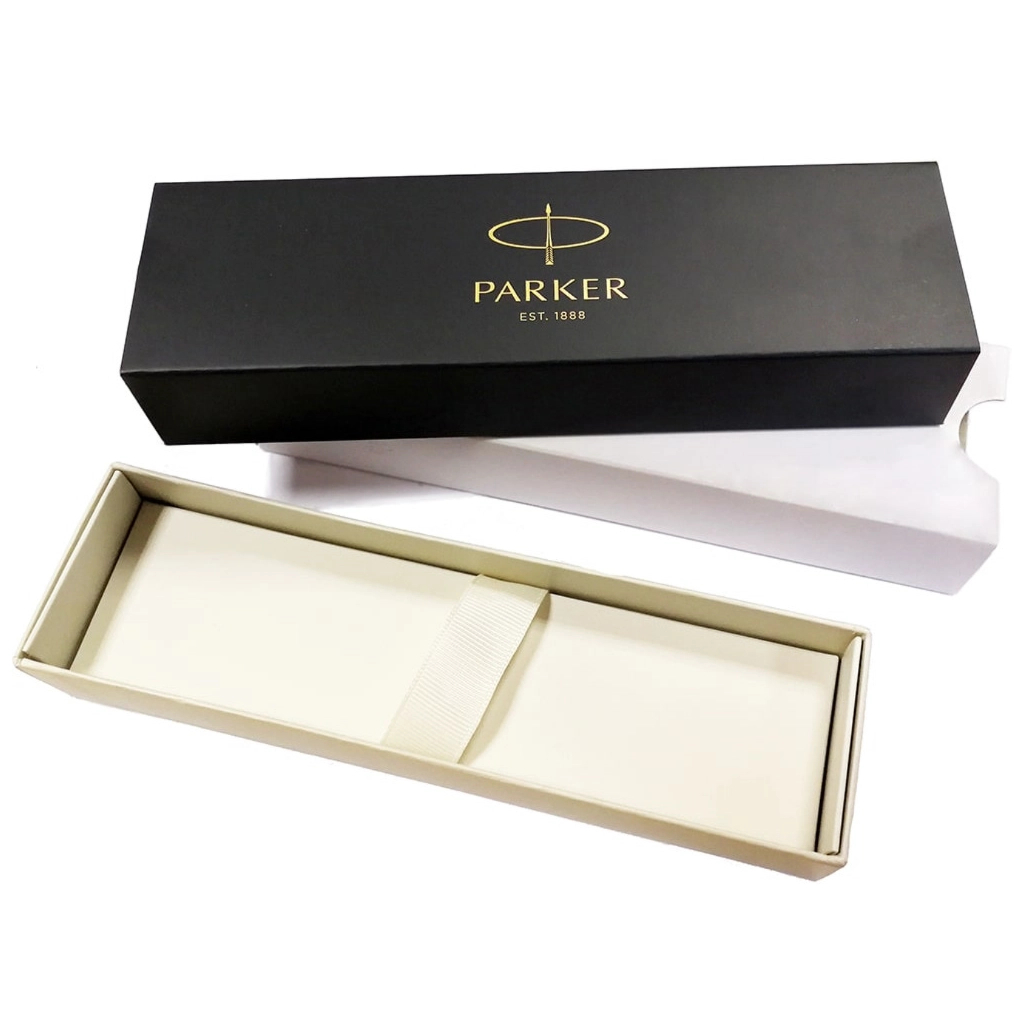 Ручка кулькова Parker JOTTER 17 Bond Street Black CT BP (16 232) - зображення 3