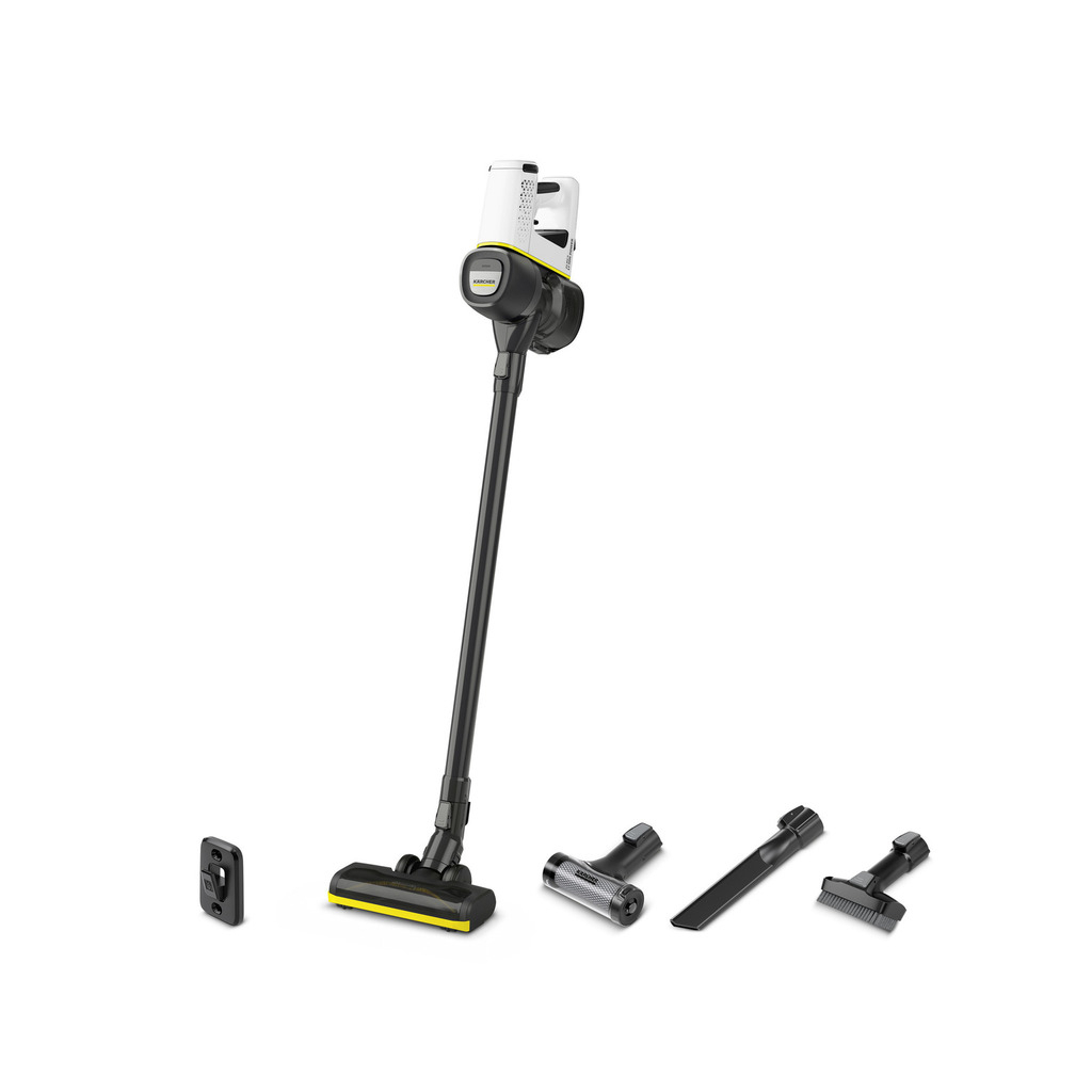 Пилосос Karcher 1.198-640.0 - изображение 6