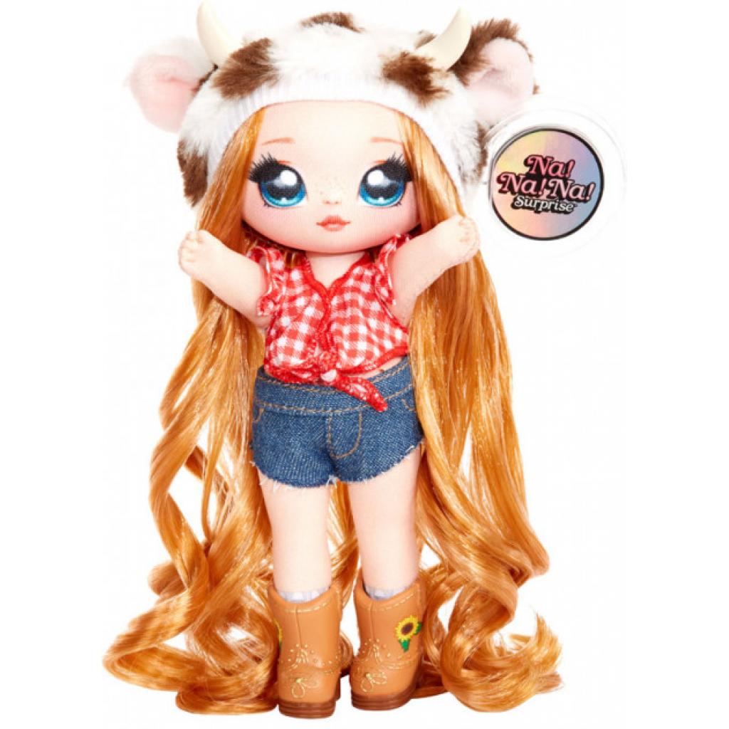 Лялька Na! Na! Na! Surprise S2 W1 – Анабель Мууши (571667) - зображення 1