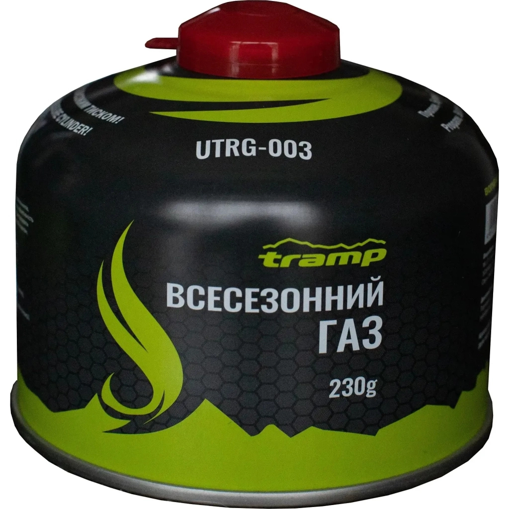 Пальник Tramp система для приготування їжі UTRG-115-olive + Картридж 230гр (UTRG-115-olive+UTRG-003) - зображення 12