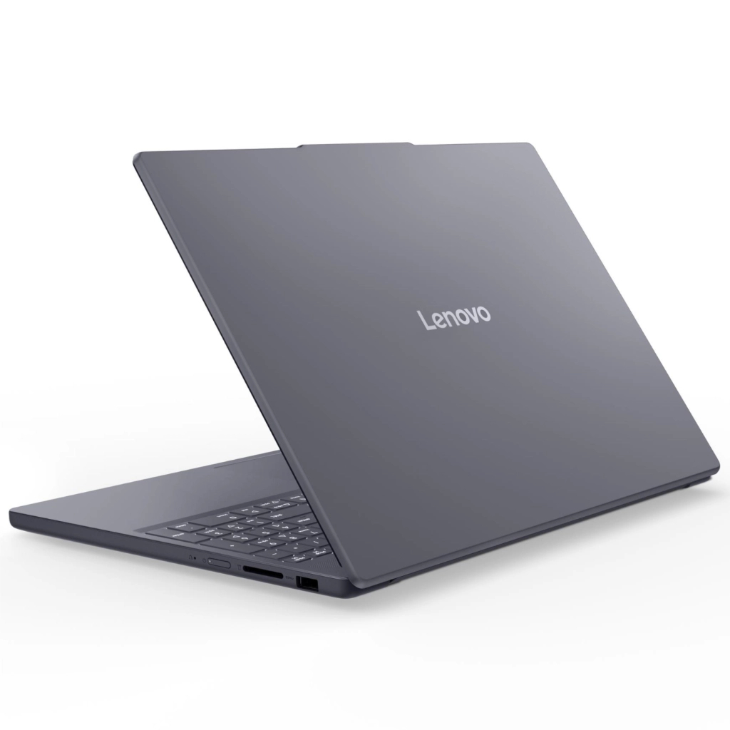 Ноутбук Lenovo IdeaPad Slim 3 15IRH10 (83K100UGRA) - зображення 6