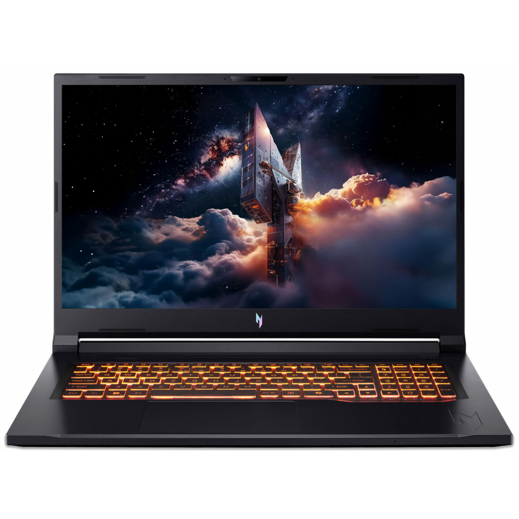 Ноутбук Acer Nitro V 17 ANV17-61 (NH.QWKEU.002) - зображення 1