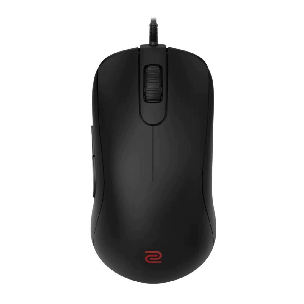 Мишка Zowie S2-C USB Black (9H.N3KBB.A2E) - зображення 1