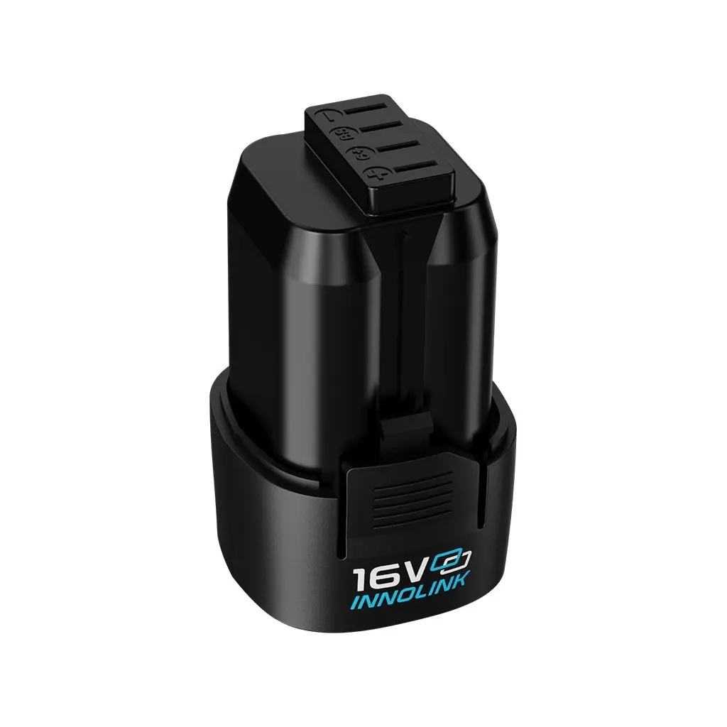 Акумулятор до електроінструменту Deli Акумулятор EDE-DC16A2 (EDE-DC16A2) - зображення 3