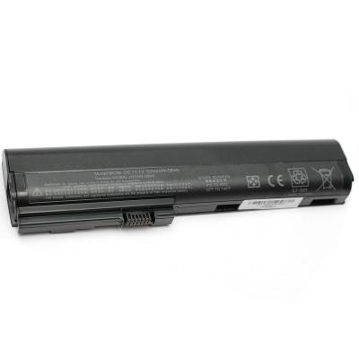 Акумулятор до ноутбука HP Elitebook 2560p HSTNN-UB2K 5100mAh (55Wh) 6cell 10.8V Li-ion (A47113) - зображення 1
