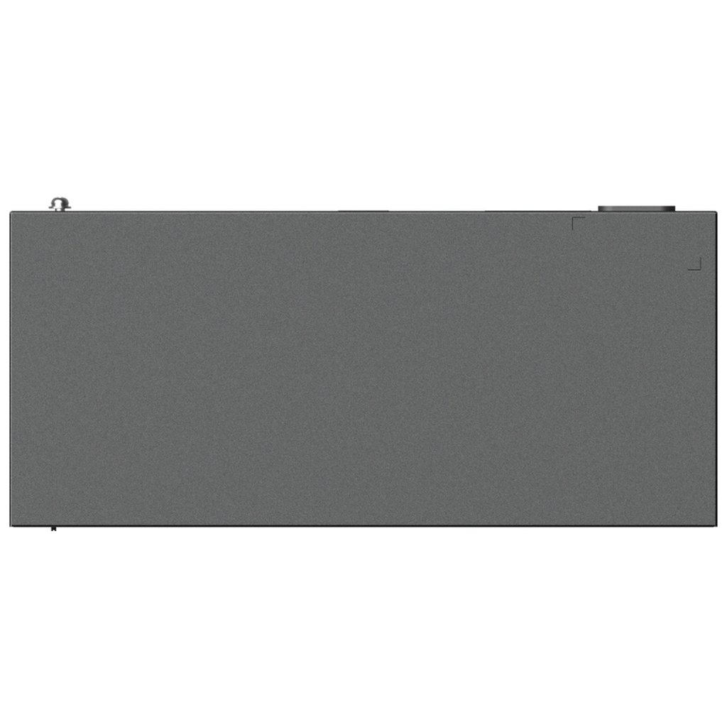 Комутатор мережевий Ruijie Networks RG-ES116G-L - изображение 8