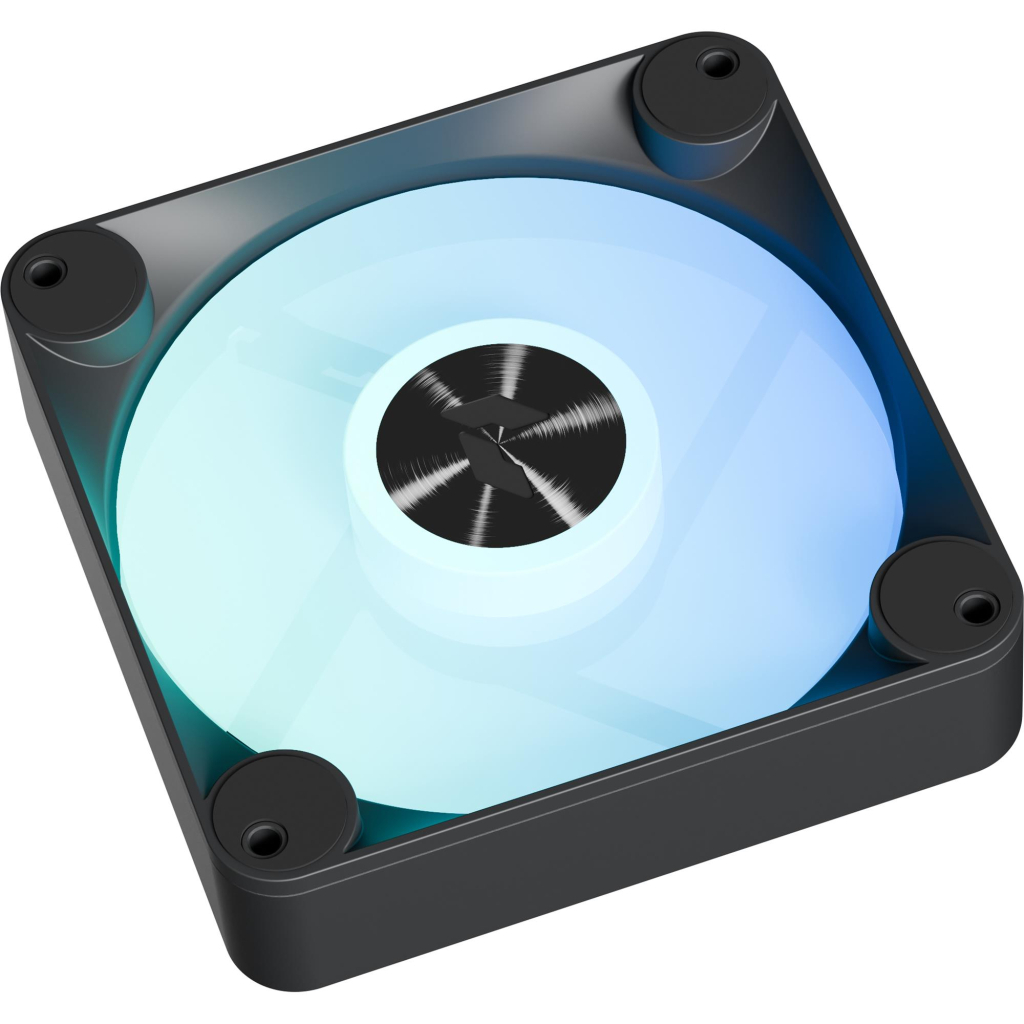 Кулер до корпусу APNX APF3-PF11267.11 - зображення 7