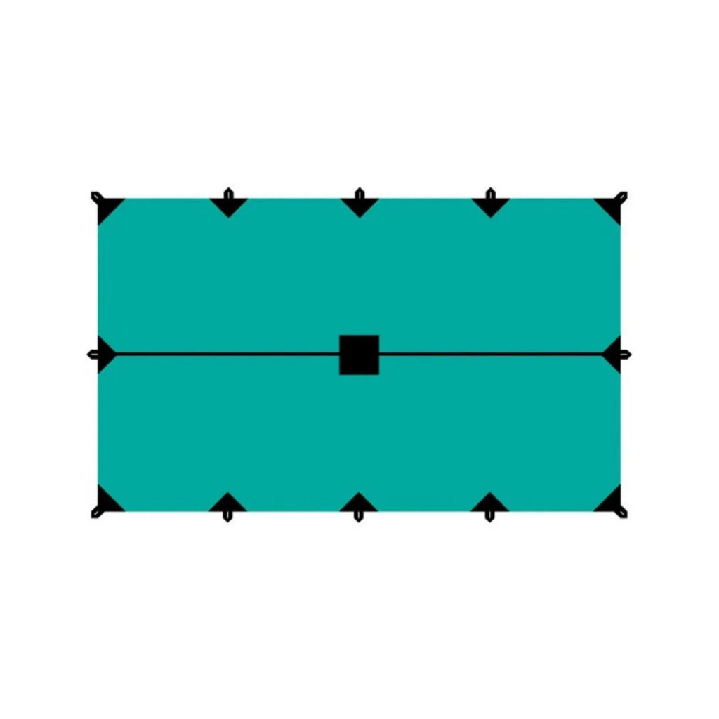 Тент Tramp 3х5 Camo (UTRT-101-camo) - зображення 1