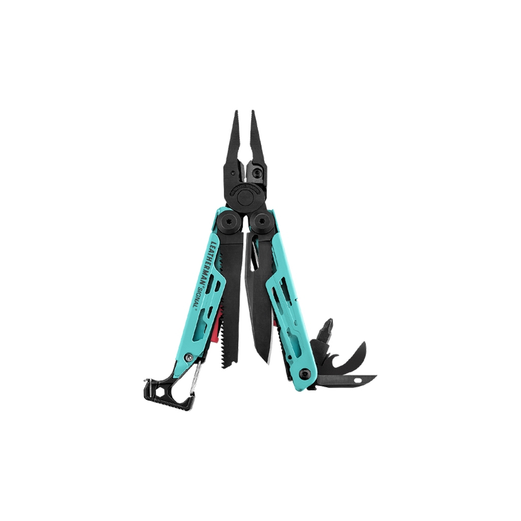 Мультитул Leatherman Signal Aqua (832733) - picture 1
