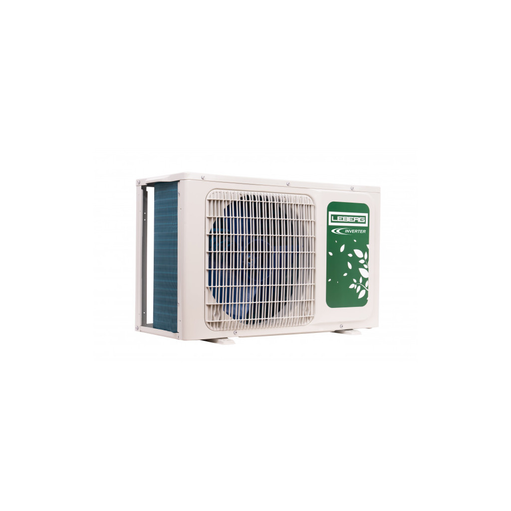 Кондиціонер Leberg LS/LU-18OLI3 - зображення 9