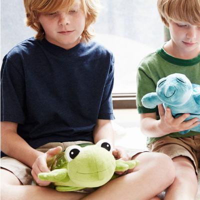 Нічник Cloud B Лягушка (7423-FG) - зображення 2