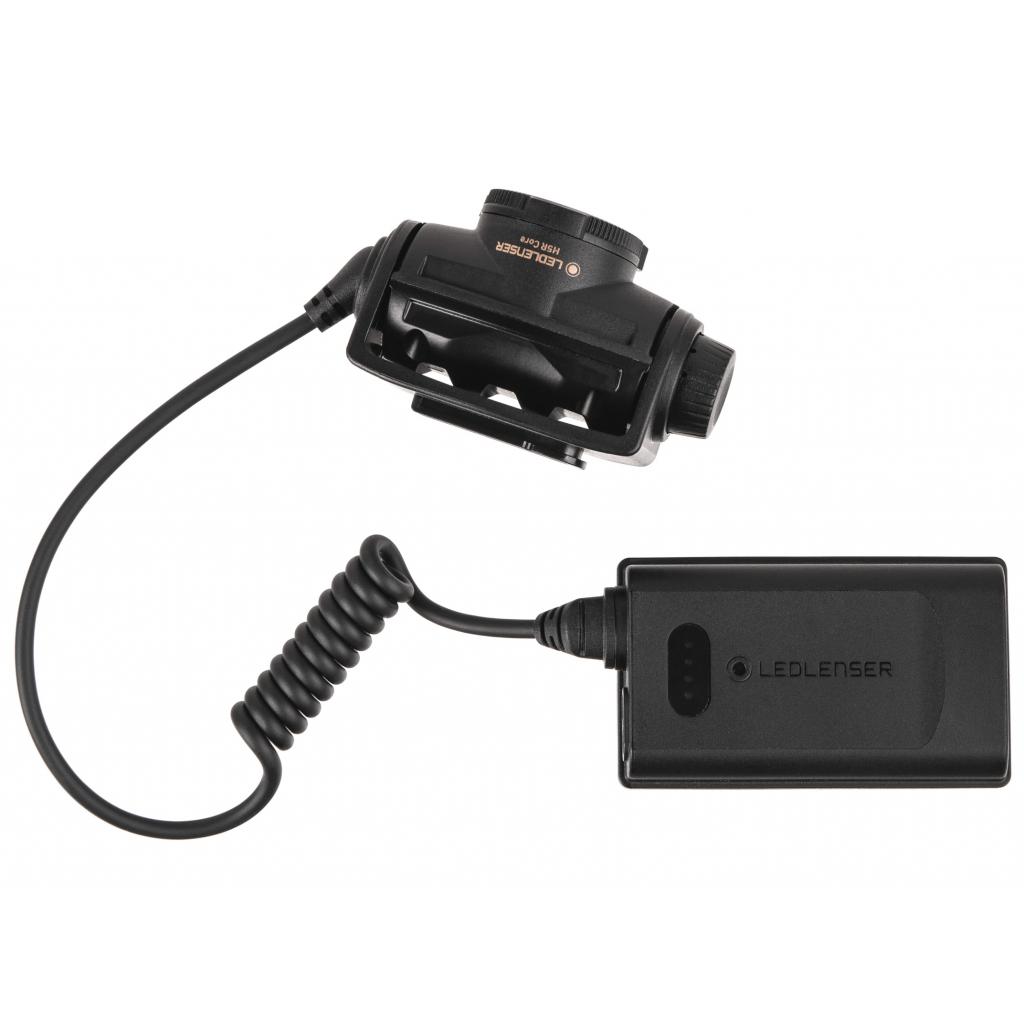 Ліхтар LedLenser H5R CORE (502121) - зображення 7
