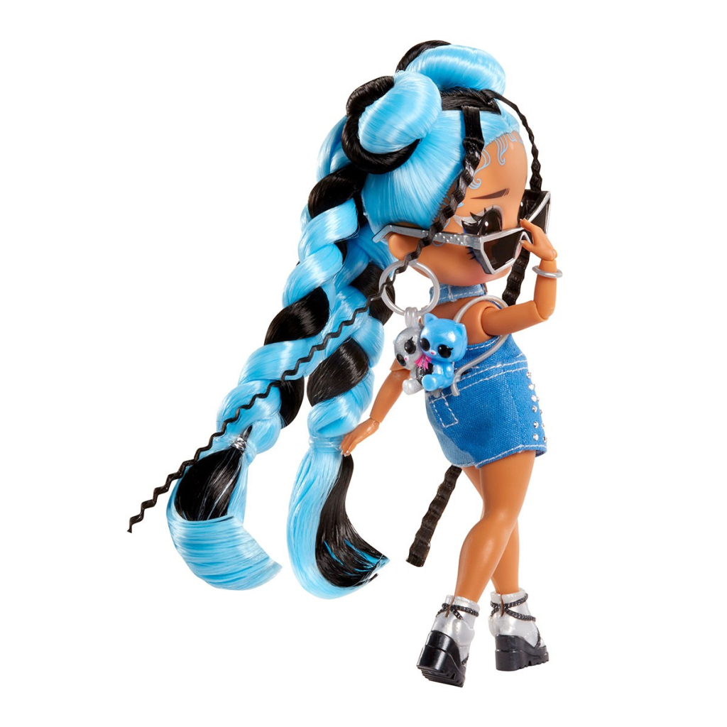 Лялька L.O.L. Surprise! серії Tweens Core – Бешкетниця (542582) - зображення 5