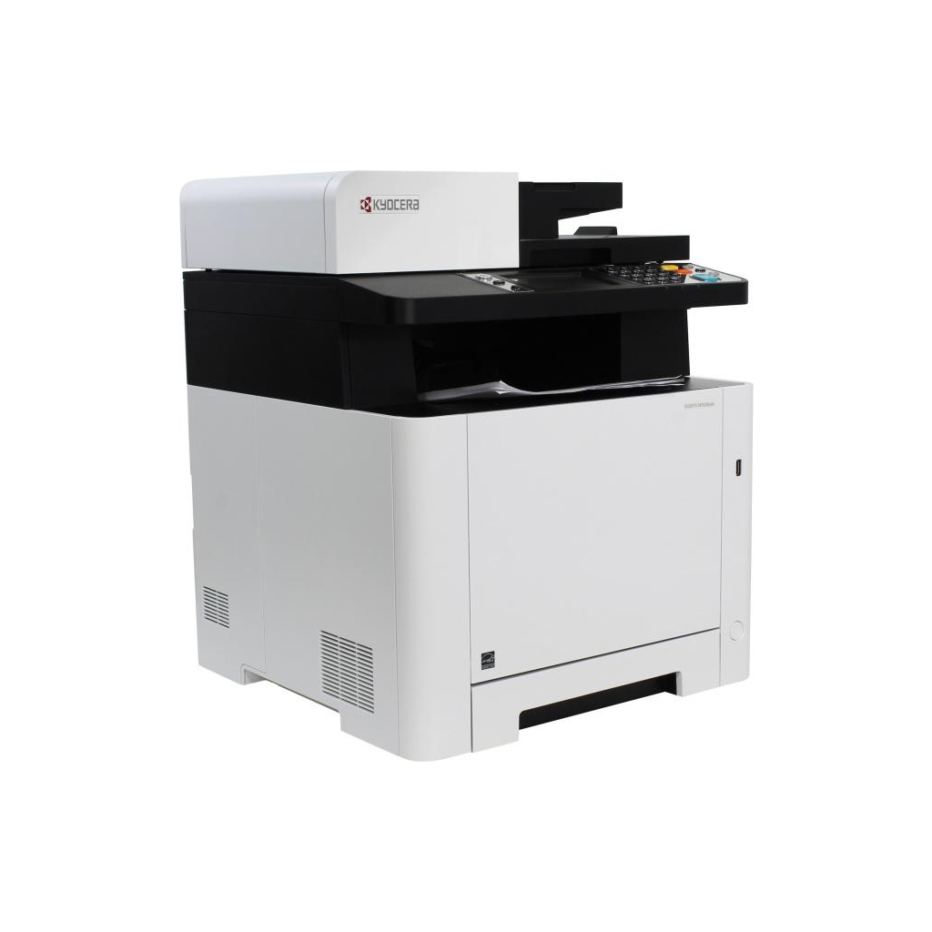 Багатофункціональний пристрій Kyocera Ecosys M5526cdn/a (1102R83NL1) - зображення 3