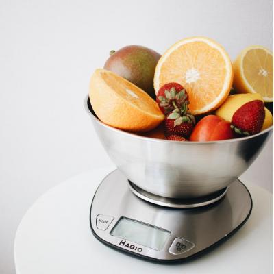 Ваги кухонні Magio MG-691 - изображение 2