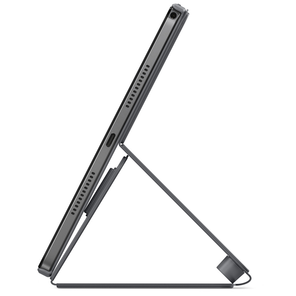 Планшет Lenovo Tab M11 4/128 LTE Luna Grey + CasePen (ZADB0024UA) - зображення 9