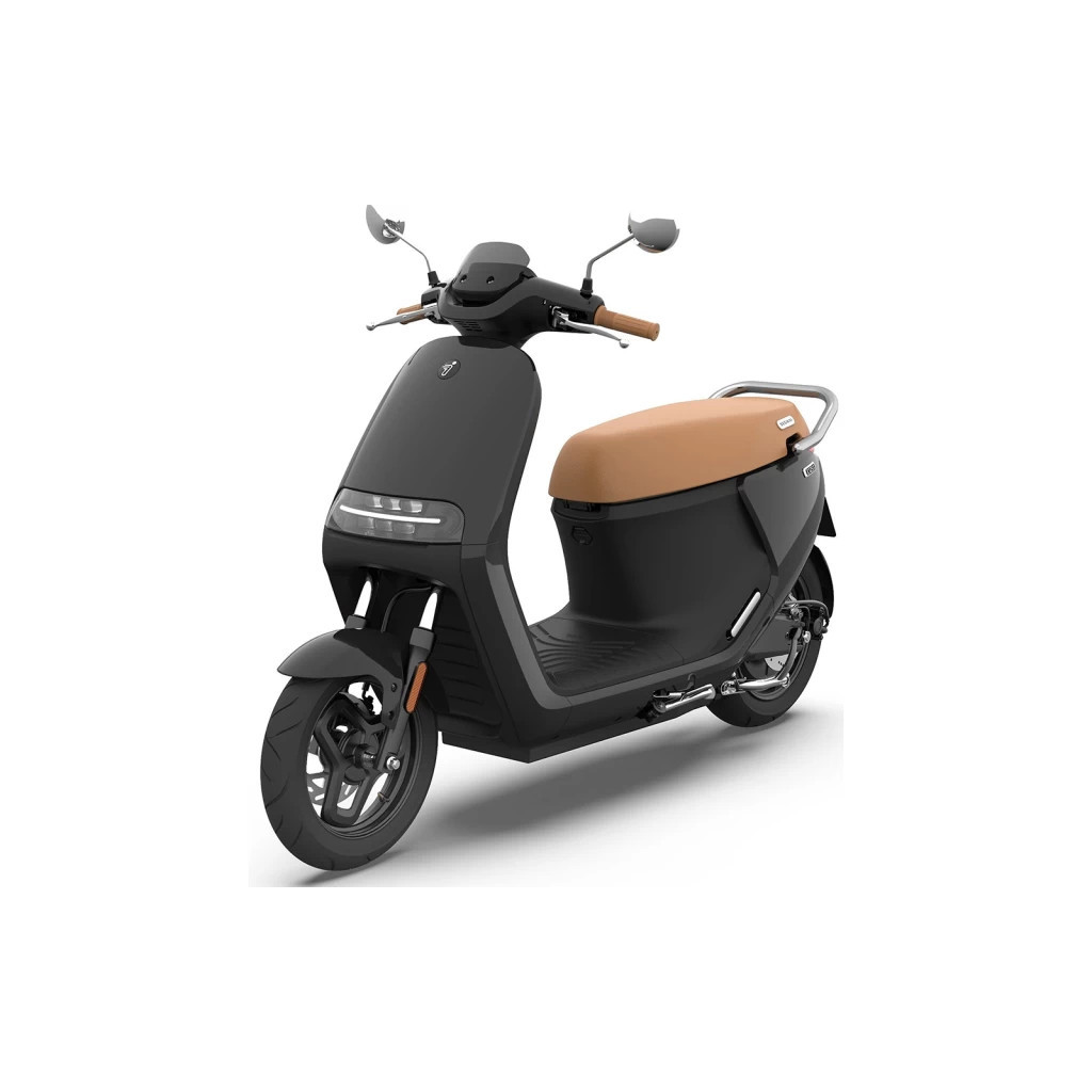 Електроскутер Segway Ninebot E125S, Black (AA.50.0002.55) - зображення 1