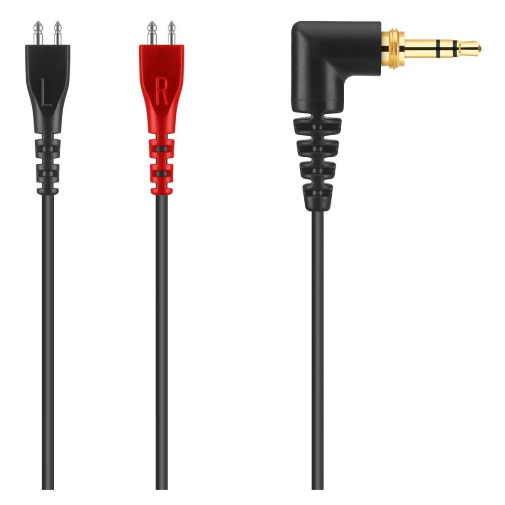 Навушники Sennheiser HD 25 Over-Ear (506909) - зображення 6