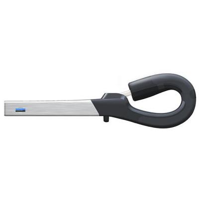 USB флеш накопичувач SanDisk 64GB iXpand USB 3.0/Lightning (SDIX30N-064G-GN6NN) - зображення 3