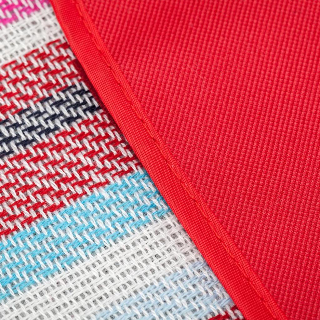 Туристичний килимок Кемпінг HB-10 (4823082714230) - изображение 5