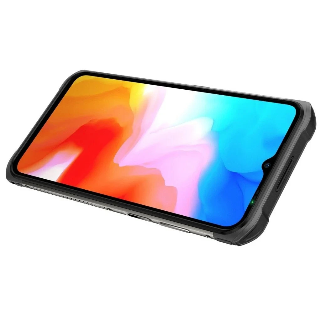 Мобільний телефон Ulefone Armor 12 5G 8/128Gb Gray (6937748734604) - зображення 10