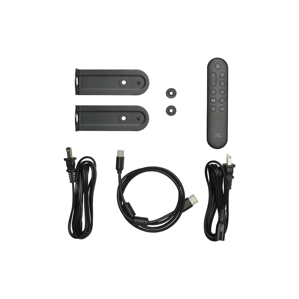 Акустична система JBL BAR 500 (M2) Black (JBLBAR500M2BLKEP) - зображення 7