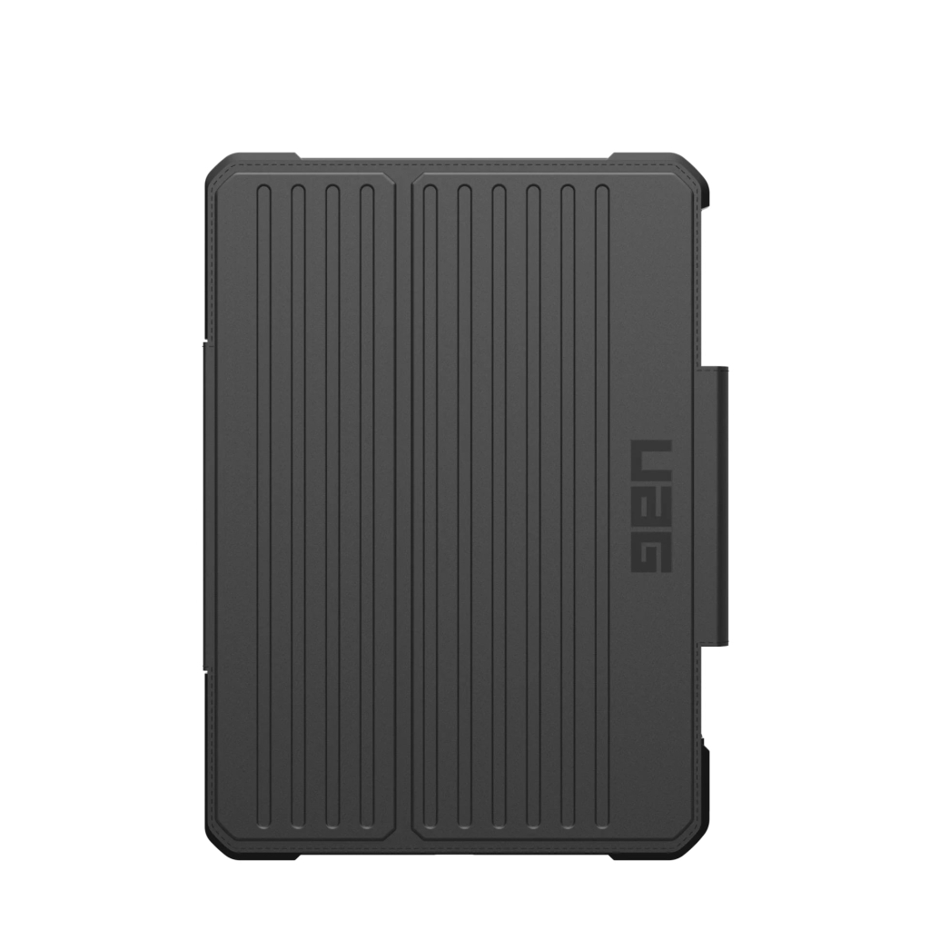 Чохол до планшета UAG iPad Pro 11" (Gen 5 2024) Metropolis SE Black (124475114040) - изображение 10