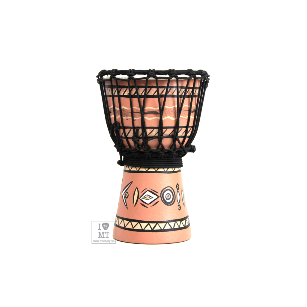 Джембе Palm Percussion JM-19 7" (225646) - изображение 3