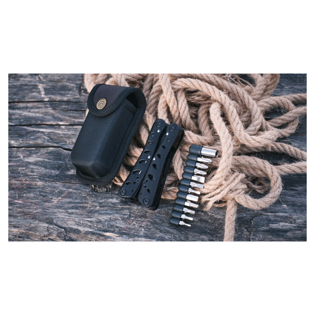 Мультитул Ganzo G205-B - зображення 5