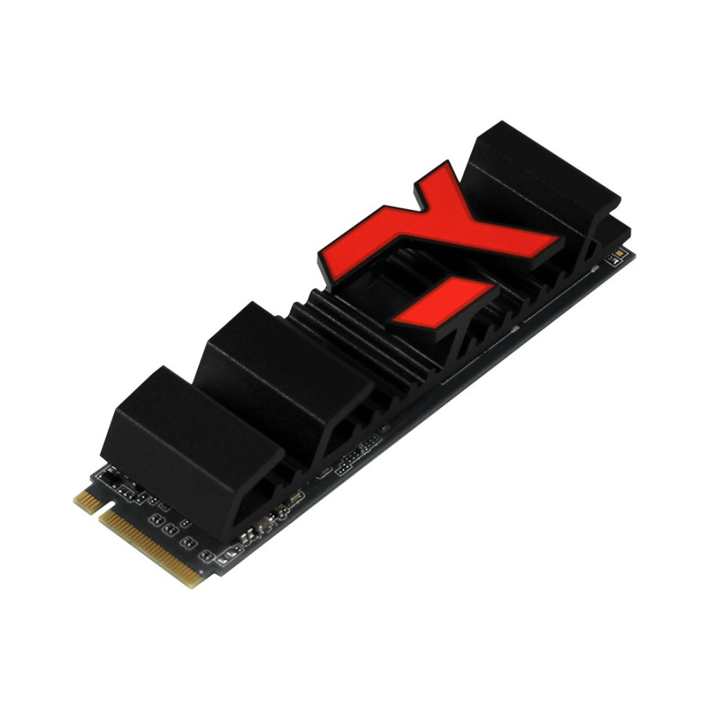 Накопичувач SSD M.2 2280 2TB Goodram (IRX-SSDPR-P44X-2K0-80) - зображення 3